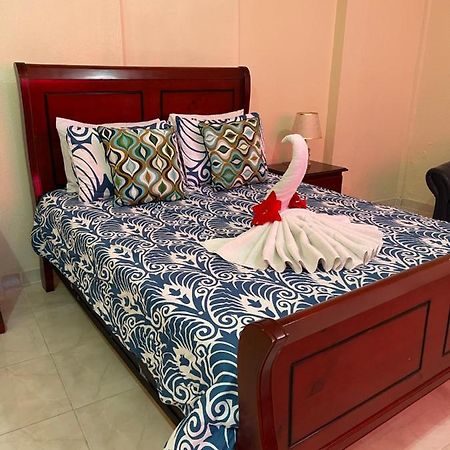 Vbermor Hotel Santo Domingo Kültér fotó