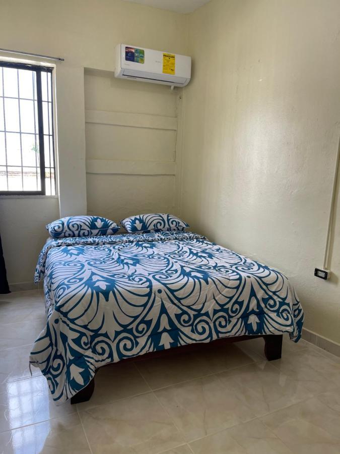 Vbermor Hotel Santo Domingo Kültér fotó