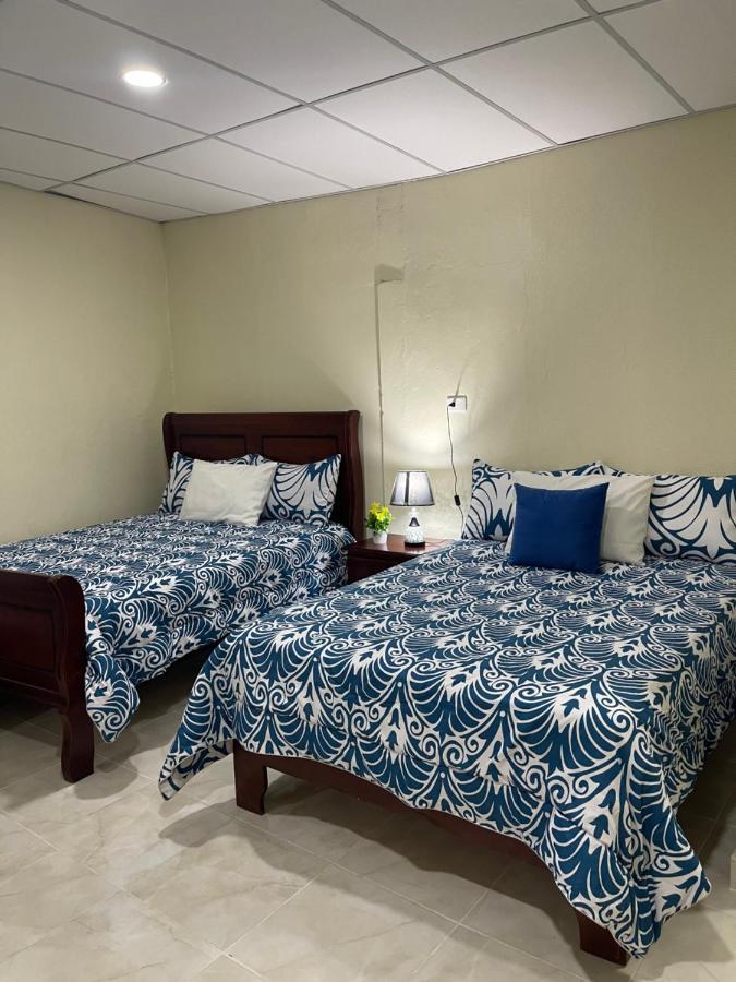 Vbermor Hotel Santo Domingo Kültér fotó