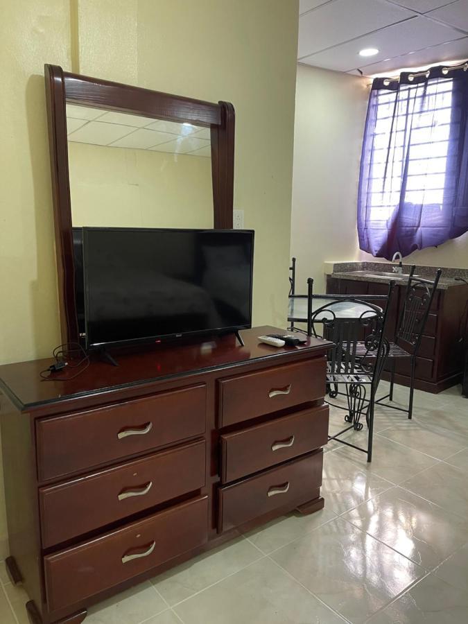 Vbermor Hotel Santo Domingo Kültér fotó