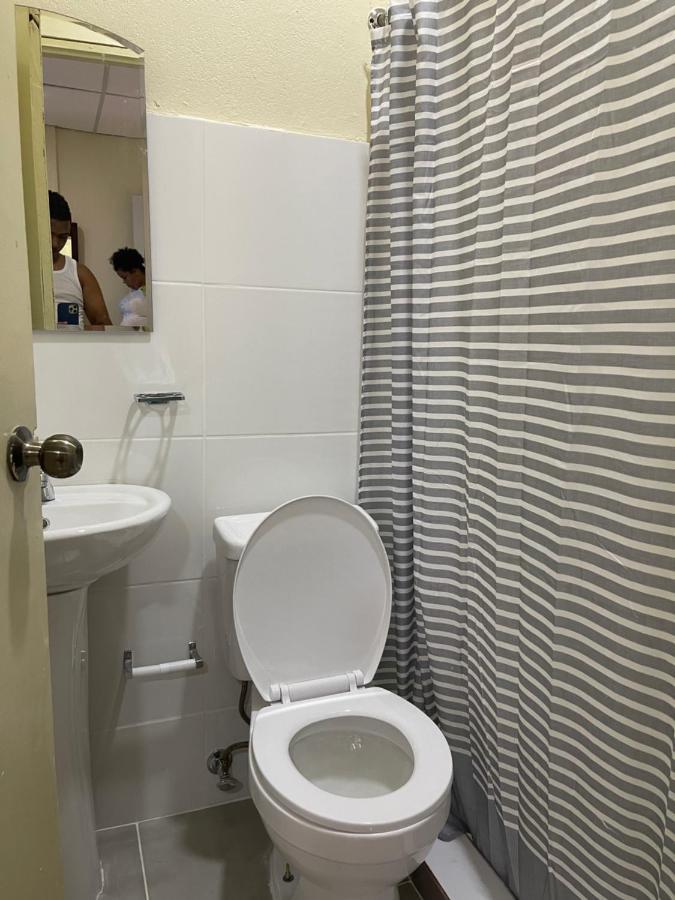 Vbermor Hotel Santo Domingo Kültér fotó