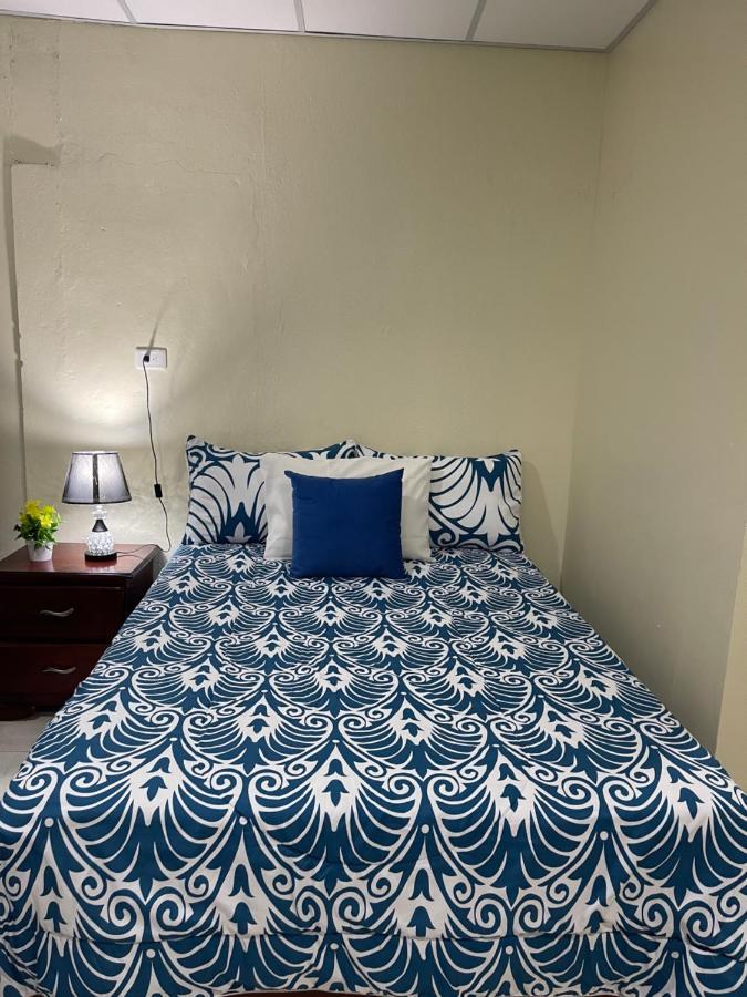 Vbermor Hotel Santo Domingo Kültér fotó