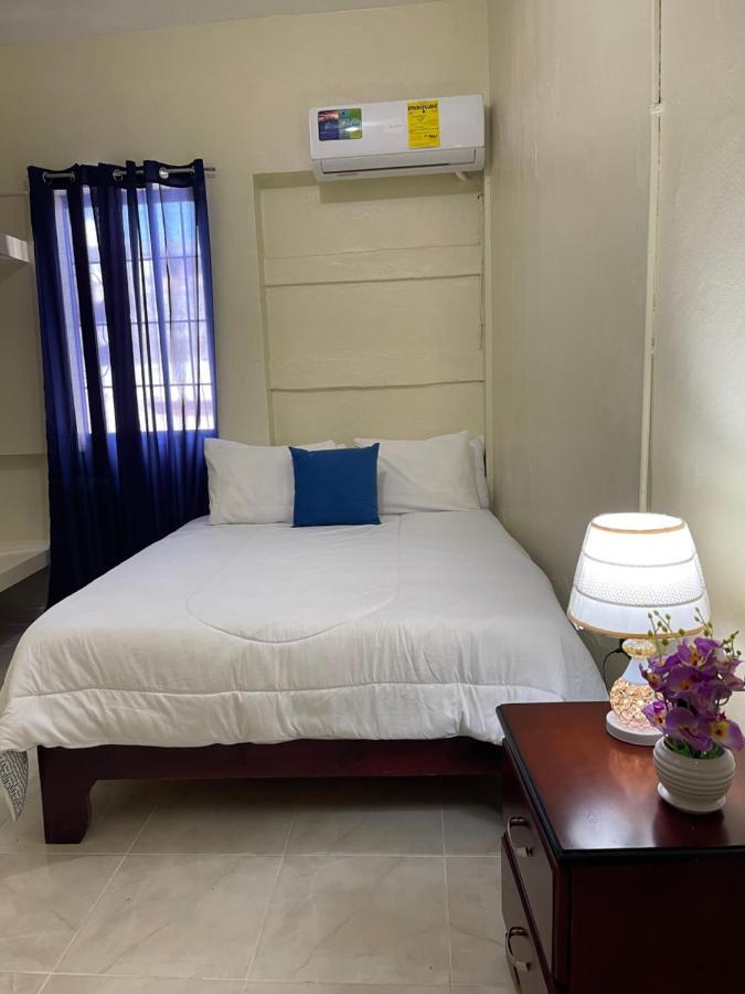Vbermor Hotel Santo Domingo Kültér fotó