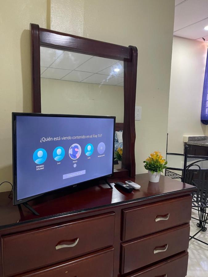 Vbermor Hotel Santo Domingo Kültér fotó