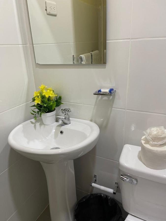 Vbermor Hotel Santo Domingo Kültér fotó