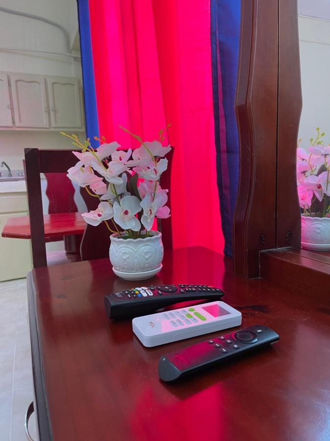 Vbermor Hotel Santo Domingo Kültér fotó