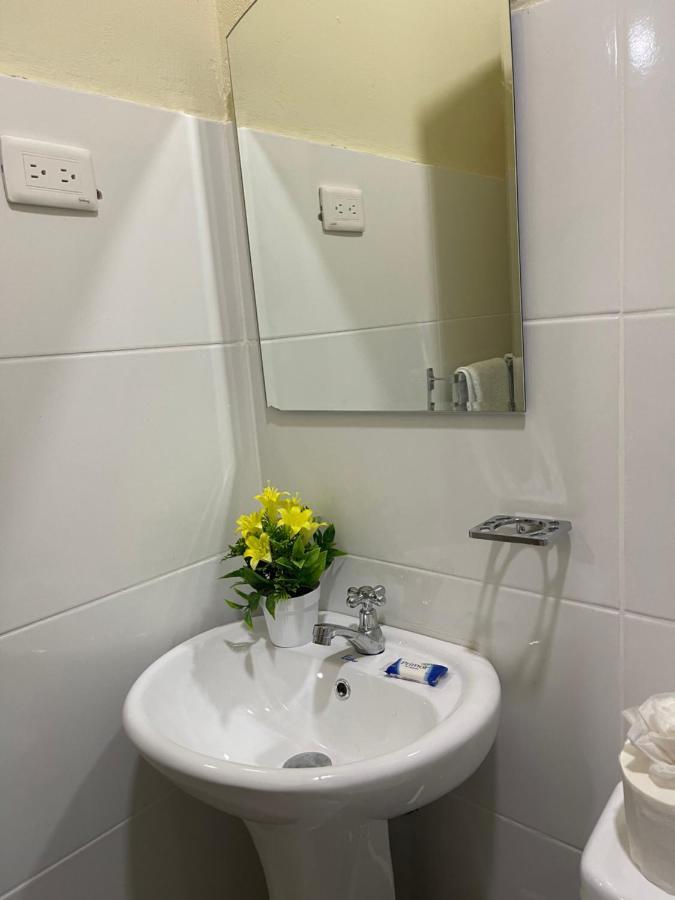 Vbermor Hotel Santo Domingo Kültér fotó