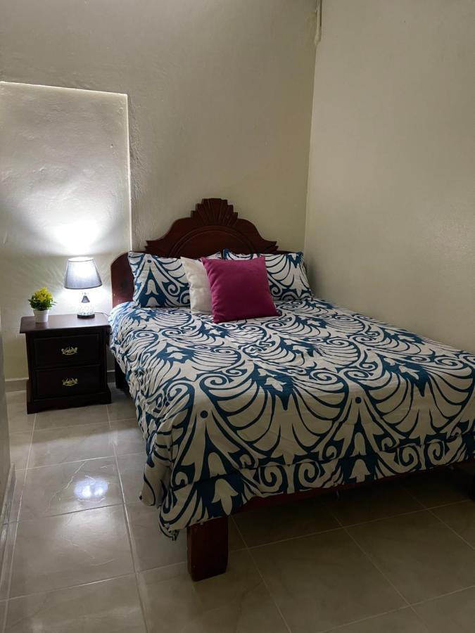 Vbermor Hotel Santo Domingo Kültér fotó