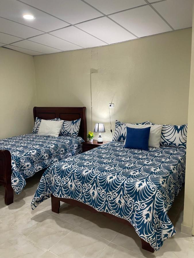 Vbermor Hotel Santo Domingo Kültér fotó