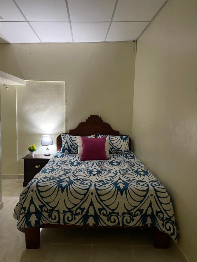 Vbermor Hotel Santo Domingo Kültér fotó