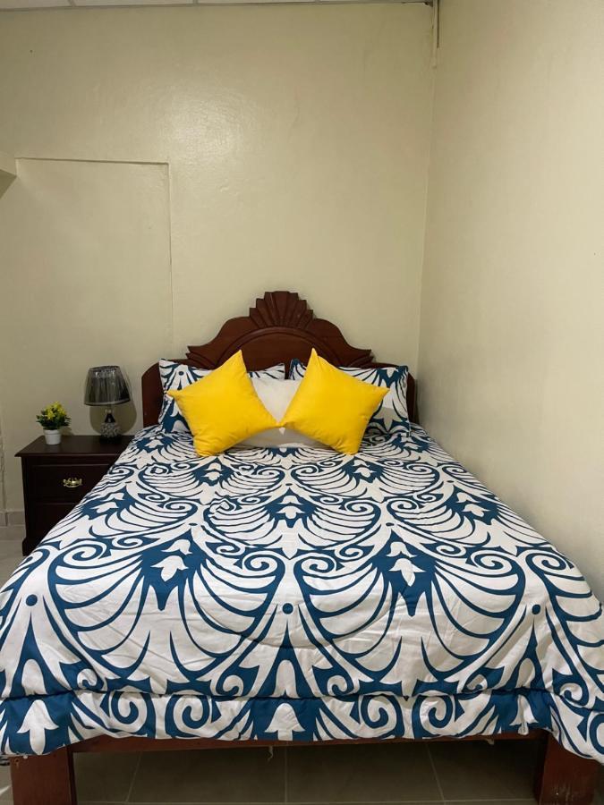 Vbermor Hotel Santo Domingo Kültér fotó