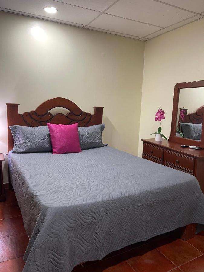 Vbermor Hotel Santo Domingo Kültér fotó