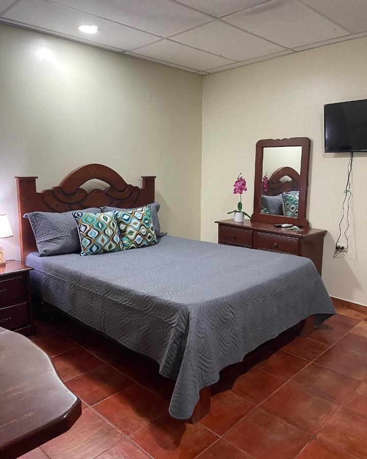 Vbermor Hotel Santo Domingo Kültér fotó