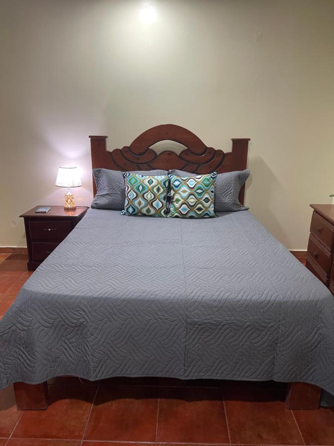 Vbermor Hotel Santo Domingo Kültér fotó