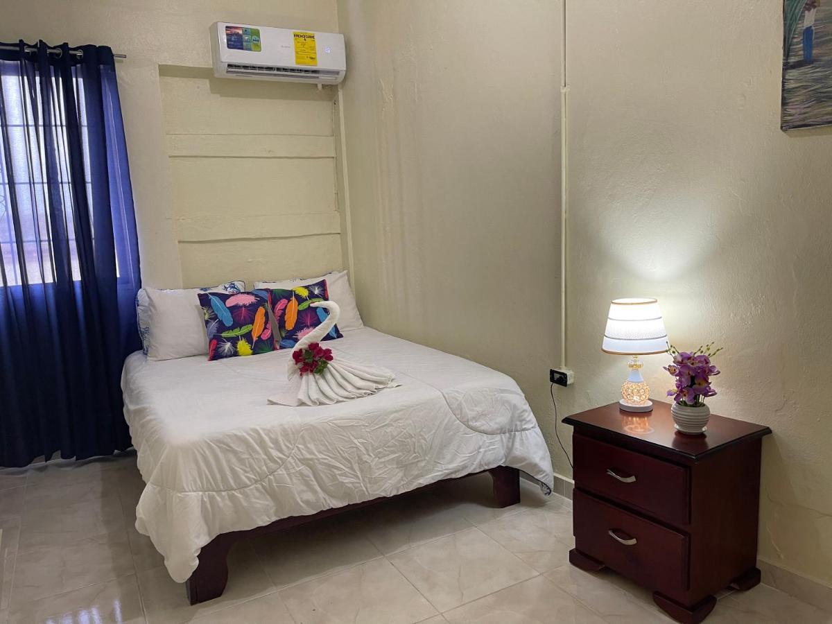 Vbermor Hotel Santo Domingo Kültér fotó
