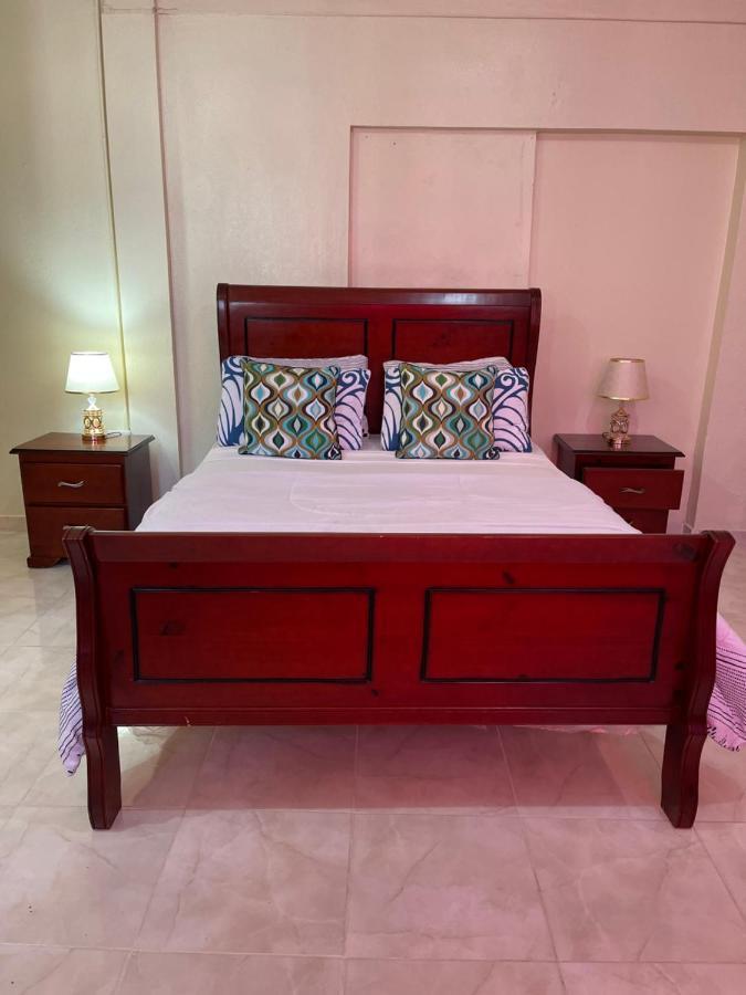 Vbermor Hotel Santo Domingo Kültér fotó