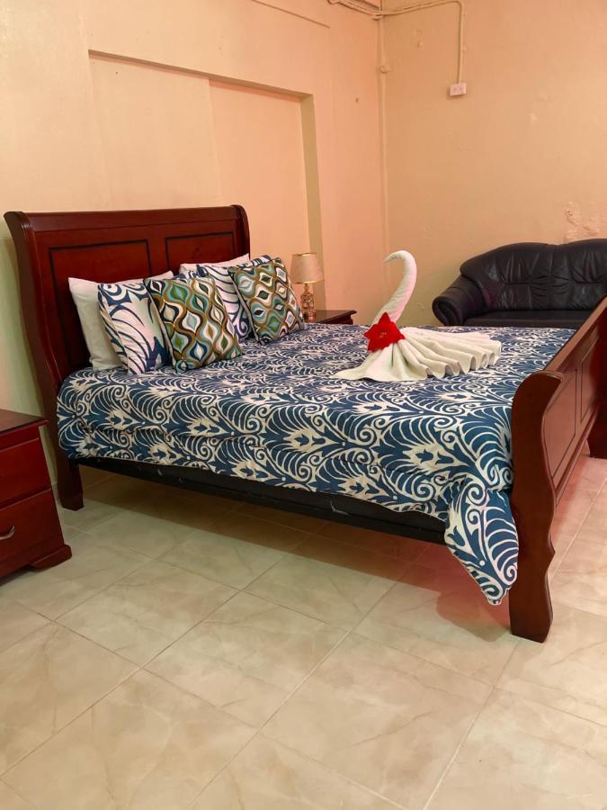 Vbermor Hotel Santo Domingo Kültér fotó