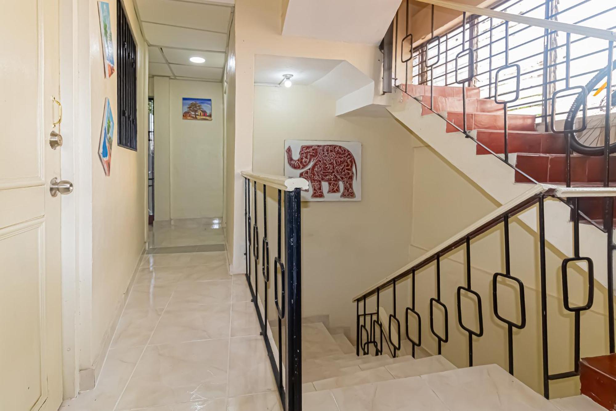 Vbermor Hotel Santo Domingo Kültér fotó